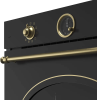 Духовой шкаф Kuppersberg SR 610 ANT Bronze