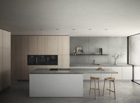 Духовой шкаф Gaggenau BOP250102