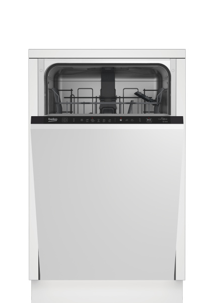 Встраиваемая посудомоечная машина Beko BDIS16020
