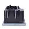 Вытяжка кухонная EXITEQ EX-1446 white
