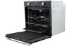 Газовый духовой шкаф Delonghi NSFG 11 XL RUS