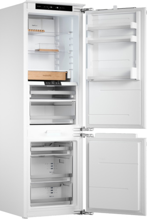 Встраиваемый комбинированный холодильник Asko RFN31842i