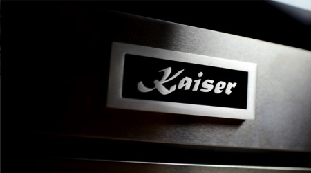 Комбинированная плита Kaiser HGE 93505 R
