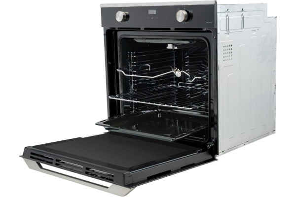 Газовый духовой шкаф Delonghi NSFG 11 XL RUS