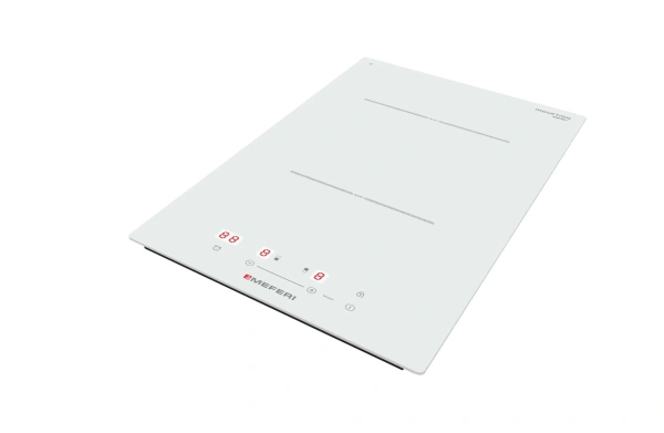 Варочная панель индукционная Meferi MIH302WH COMFORT