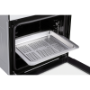 Духовой шкаф HIBERG S-VM 6615 W i-SMART