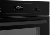 Духовой шкаф Weissgauff EOV 306 SB Black Edition
