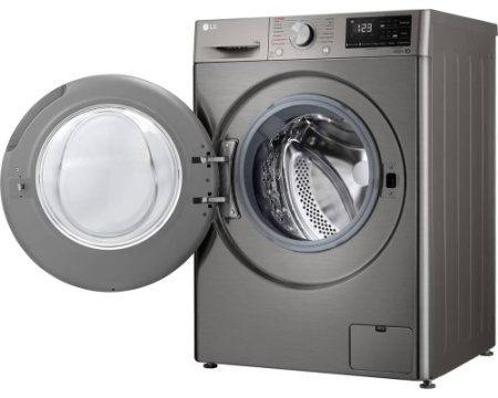 Стиральная машина LG F4V3ES6S
