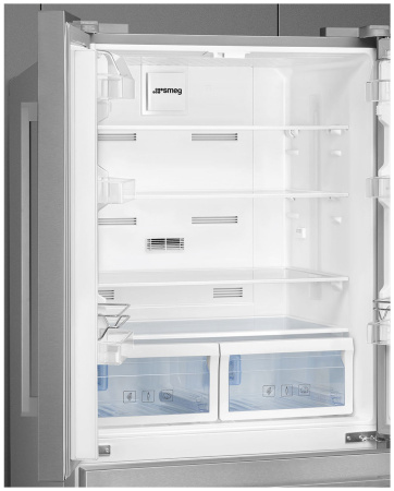 Холодильник Smeg FQ55FXDE