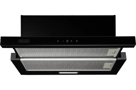 Встраиваемая вытяжка DeLonghi KT - TIARA 612 NB