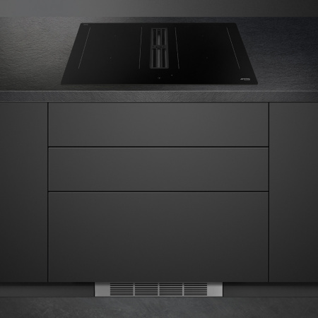 Варочная панель Smeg HOBD382N2