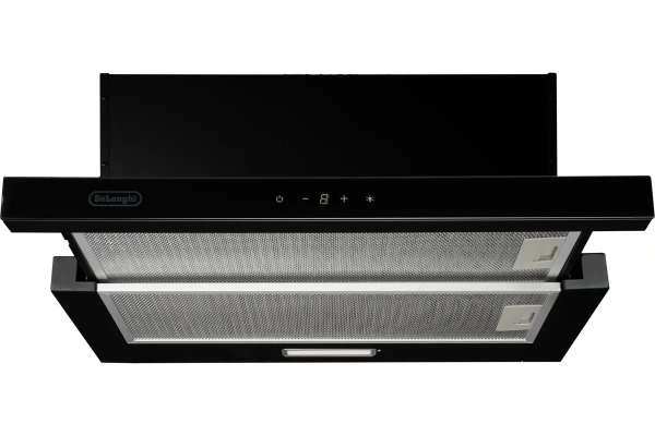 Встраиваемая вытяжка DeLonghi KT - TIARA 612 NB