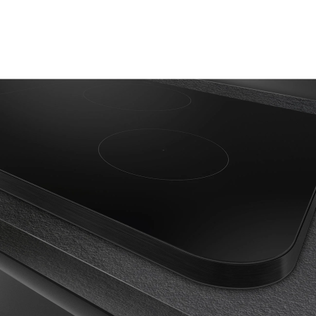 Варочная панель Smeg SISL7844MB
