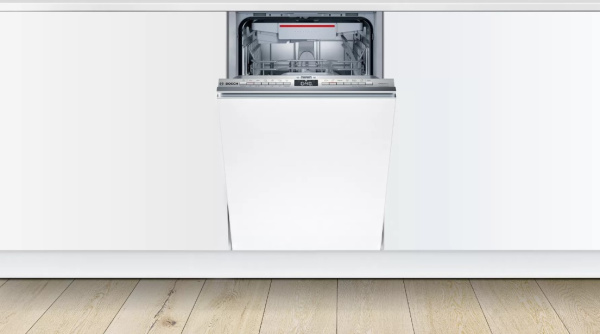 Встраиваемая посудомоечная машина Bosch SPV6HMX1MR