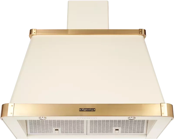 Вытяжка Kuppersberg V 939 C Bronze