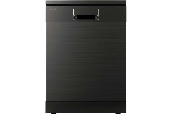Посудомоечная машина Toshiba DW-14F2(BS)-RU