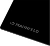 Электрическая варочная панель Maunfeld CVCE453BK