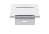 Вытяжка Midea MH60AN668GW