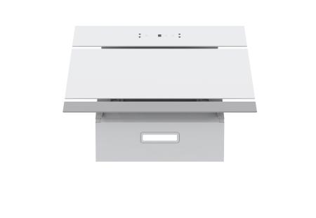 Вытяжка Midea MH60AN668GW