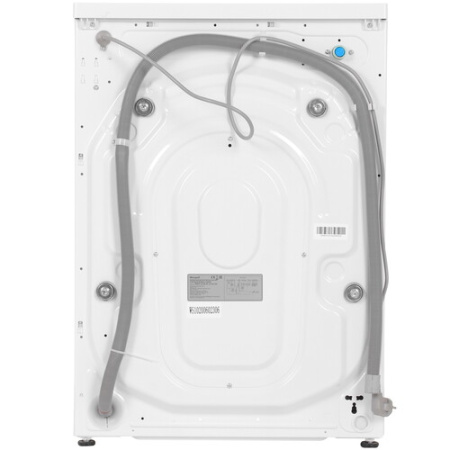 Стиральная машина Weissgauff WMD 4748 DC Inverter