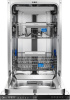 Встраиваемая посудомоечная машина Midea MID45S485I