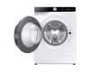 Стиральная машина Samsung WW90DG6G94LKLP с AI Control
