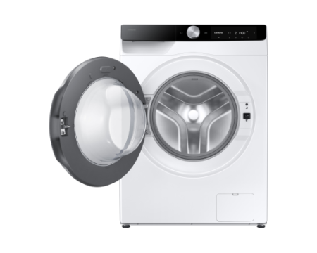 Стиральная машина Samsung WW90DG6G94LKLP с AI Control