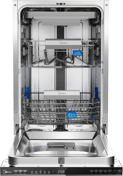 Встраиваемая посудомоечная машина Midea MID45S485I
