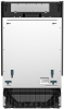 Встраиваемая посудомоечная машина Haier HDWE9-394RU