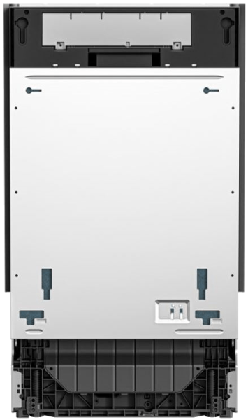 Встраиваемая посудомоечная машина Haier HDWE9-394RU