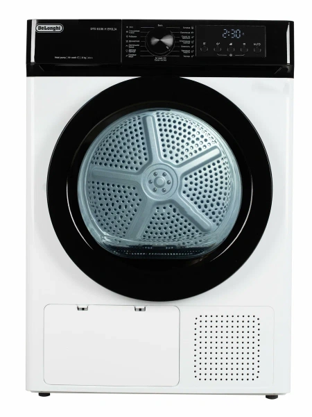 Сушильная машина DeLonghi DTD 8106 H EMILIA