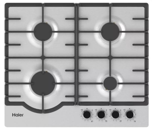 Газовая варочная панель Haier HHX-M64RNVX