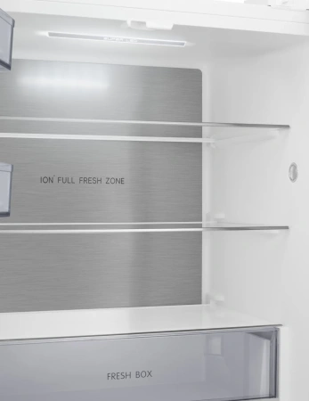 Холодильник Meferi MFR70WH TOTAL NO FROST CROSS DOOR ULTRA