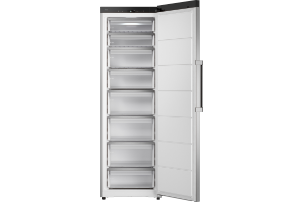 Морозильный шкаф Asko RFF586KNCS1