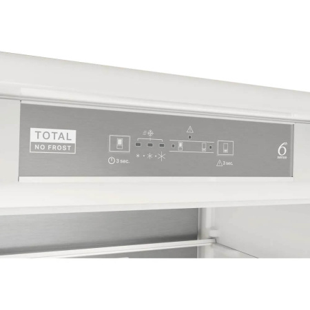 Встраиваемый холодильник Whirlpool WH SP70 T122