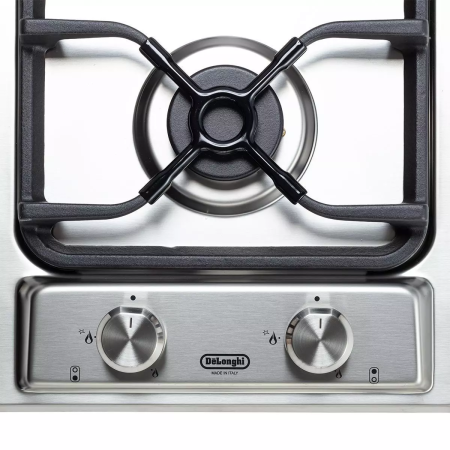 Газовая варочная панель DeLonghi I 23/1 ASV CD