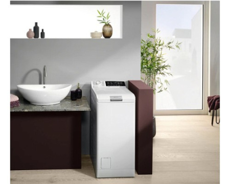 Стиральная машина Electrolux EW7T3R272