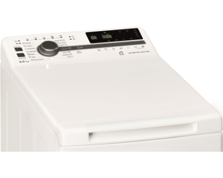 Стиральная машина Whirlpool TDLRB65241BS