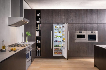 Холодильник Bertazzoni LRD603UBNPVC/20