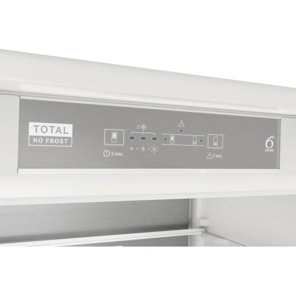 Встраиваемый холодильник Whirlpool WH SP70 T122