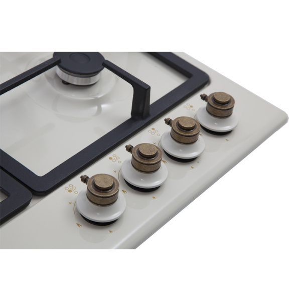 Газовая варочная панель Simfer H60V41O517