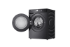 Стиральная машина Hisense WF5S1043BB