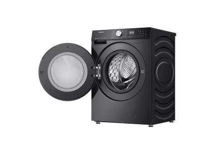 Стиральная машина Hisense WF5S1043BB