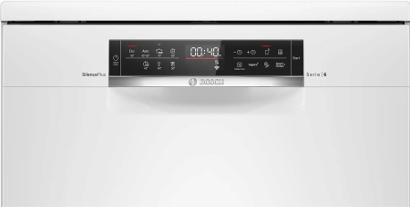 Посудомоечная машина Bosch SMS6HMW76Q