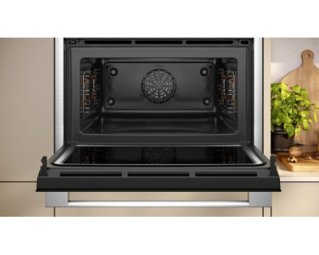Духовой шкаф электрический Neff C24MR21N0