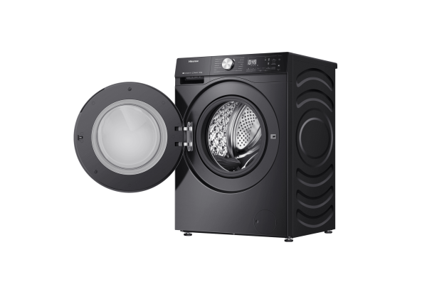 Стиральная машина Hisense WF5S1043BB