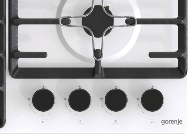 Газовая варочная панель Gorenje G641SYW