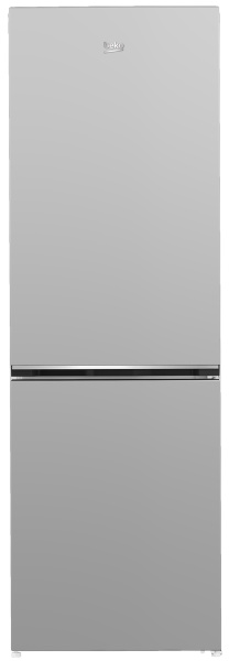 Холодильник Beko B1RCNK362S серый