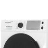 Стиральная машина с сушкой Maunfeld MFWM1586WH