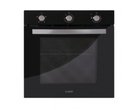 Электрический духовой шкаф EXITEQ EXO-105 black